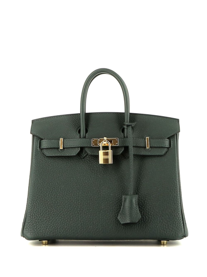 Birkin 25 handbag